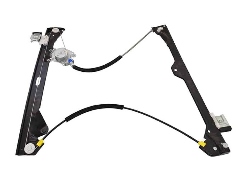 Elevador Cristal Trasera Izquierda RANG 007-0642-01