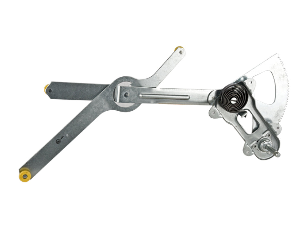 Elevador Cristal Manual Delantero Derecho MANJ 007-0643-00