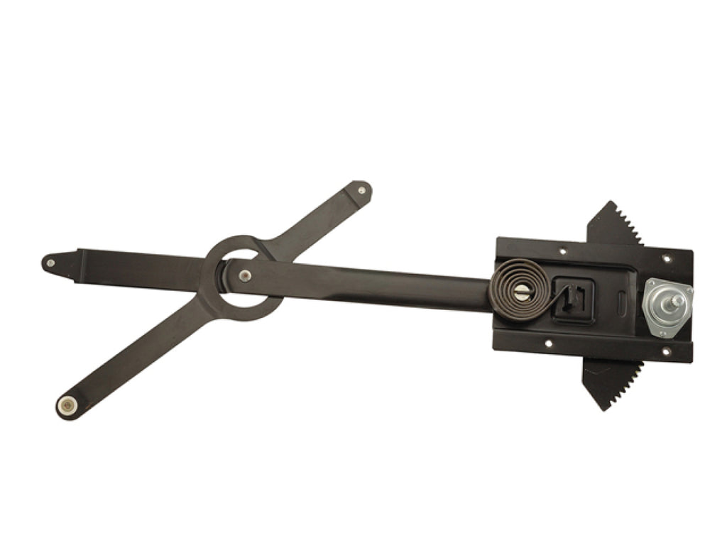 Elevador Cristal Delantera Derecha RADEC 007-0643-02