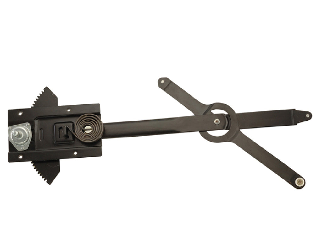 Elevador Cristal Delantera Izquierda RADEC 007-0643-03