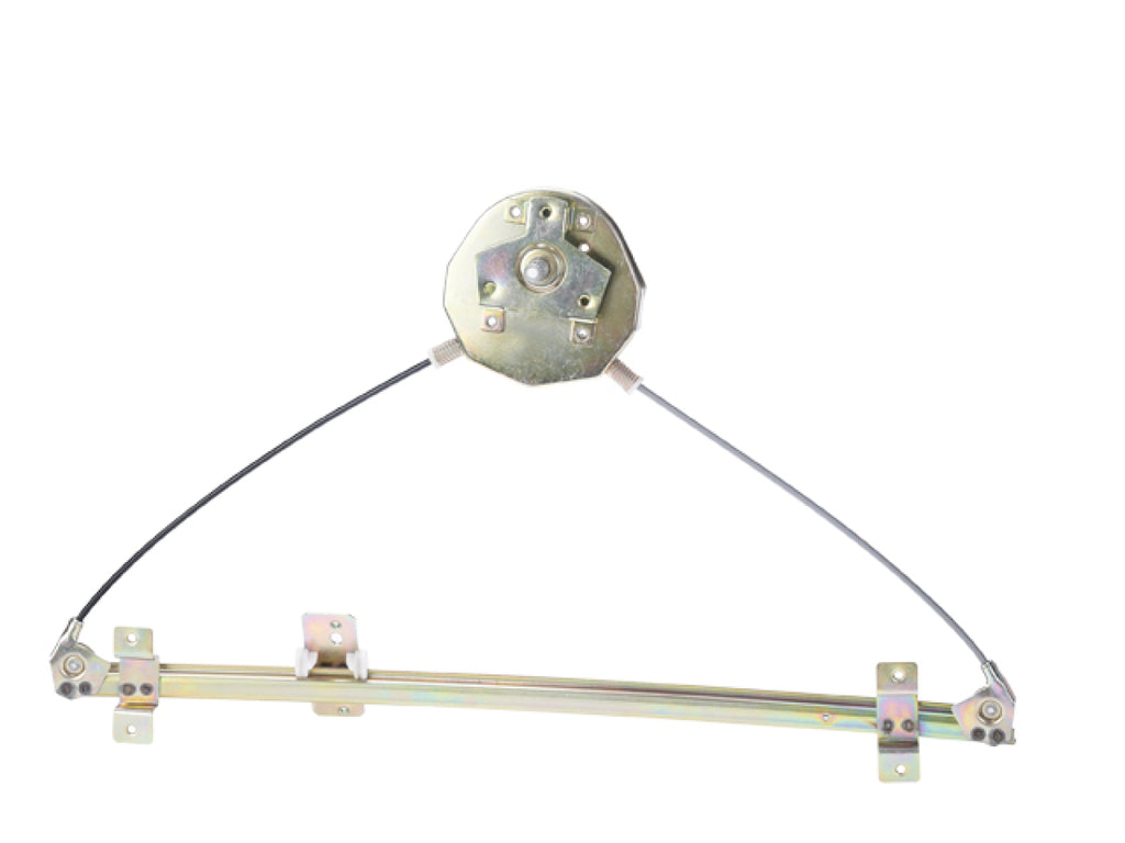 Elevador Cristal Manual Derecho MANJ 007-0646-00