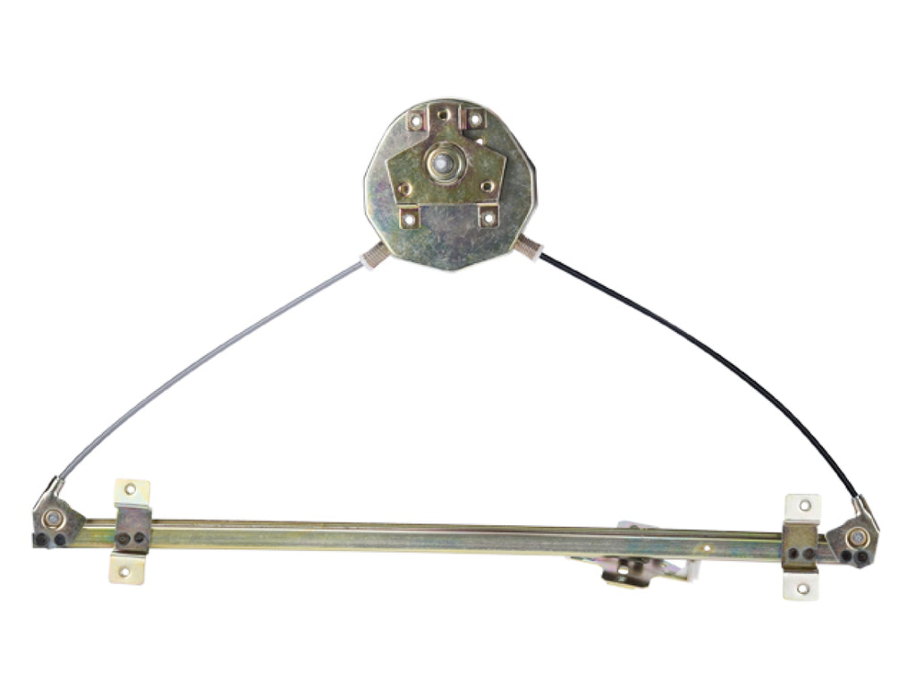 Elevador Cristal Manual Izquierdo MANJ 007-0646-01