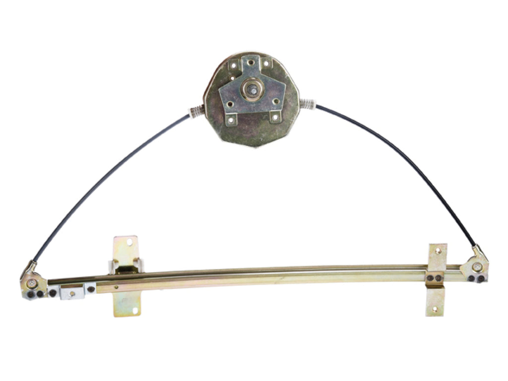 Elevador Cristal Manual Delantero Derecho MANJ 007-0646-02