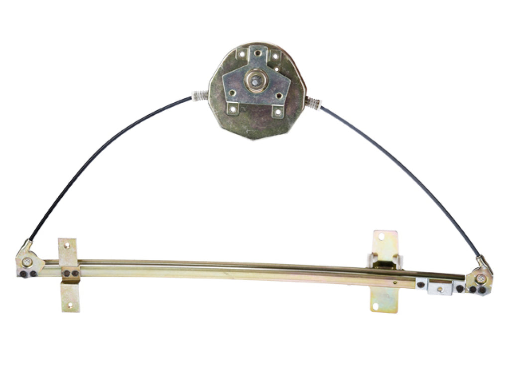 Elevador Cristal Manual Delantero Izquierdo MANJ 007-0646-03
