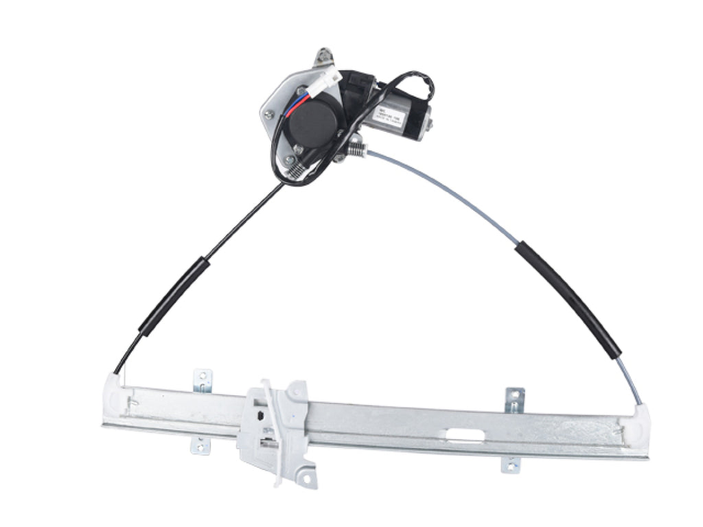 Elevador Cristal Electrico Delantero Izquierdo MANJ 007-0646-05