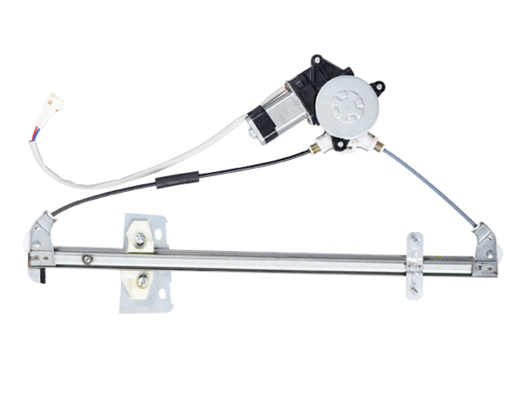 Elevador Cristal Trasero Derecha MANJ 007-0646-06