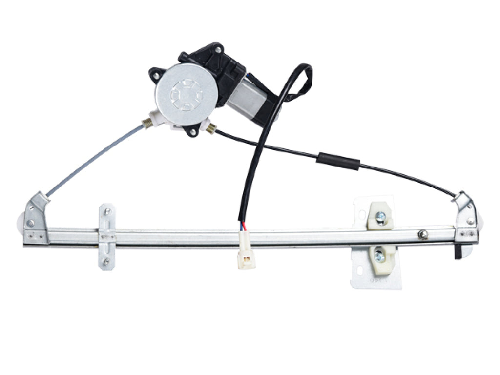 Elevador Cristal Electrico Trasero Izquierdo MANJ 007-0646-07