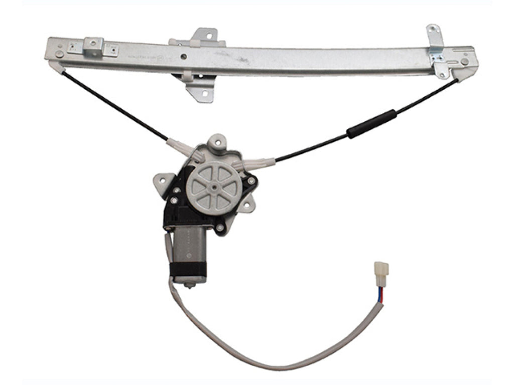 Elevador Cristal Delantero Izquierda RANG 007-0646-09