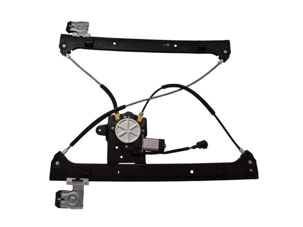 Elevador Cristal Delantera Derecha RADEC 007-0647-00