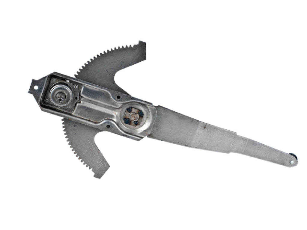 Elevador Cristal Derecha GLHS 007-0715-00