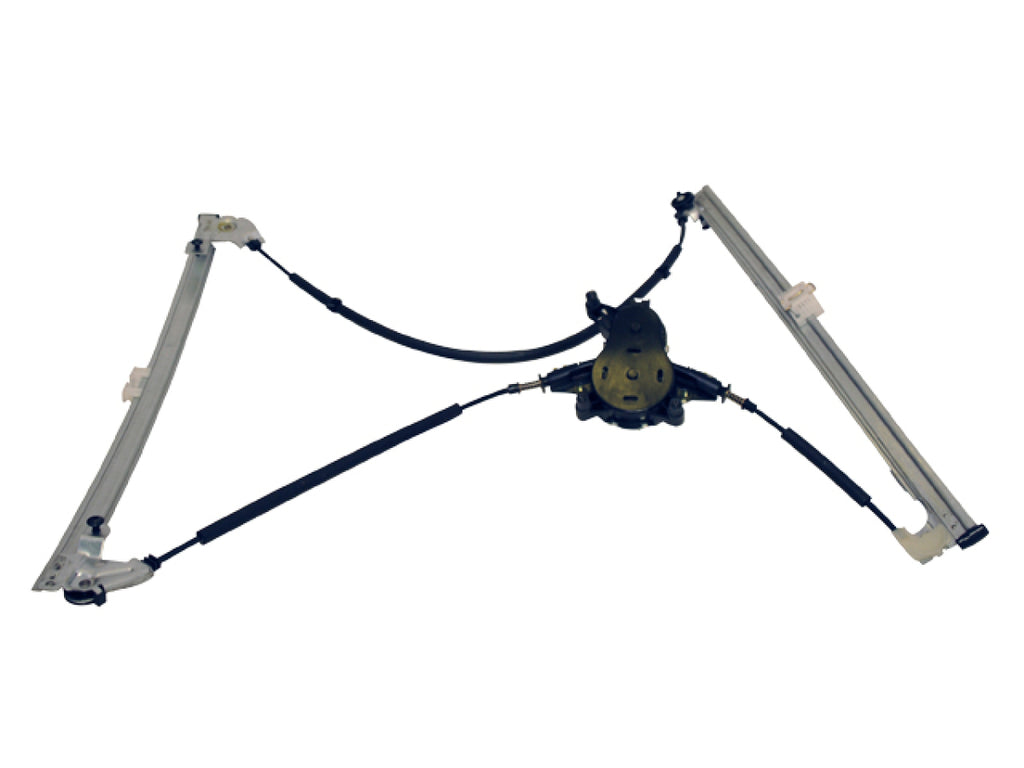 Elevador Cristal Electrico Derecho TYI 007-0718-00