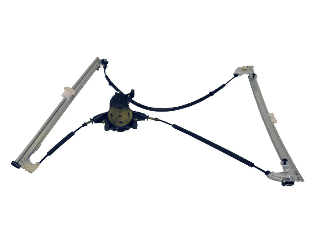 Elevador Cristal Electrico Izquierdo TYI 007-0718-01