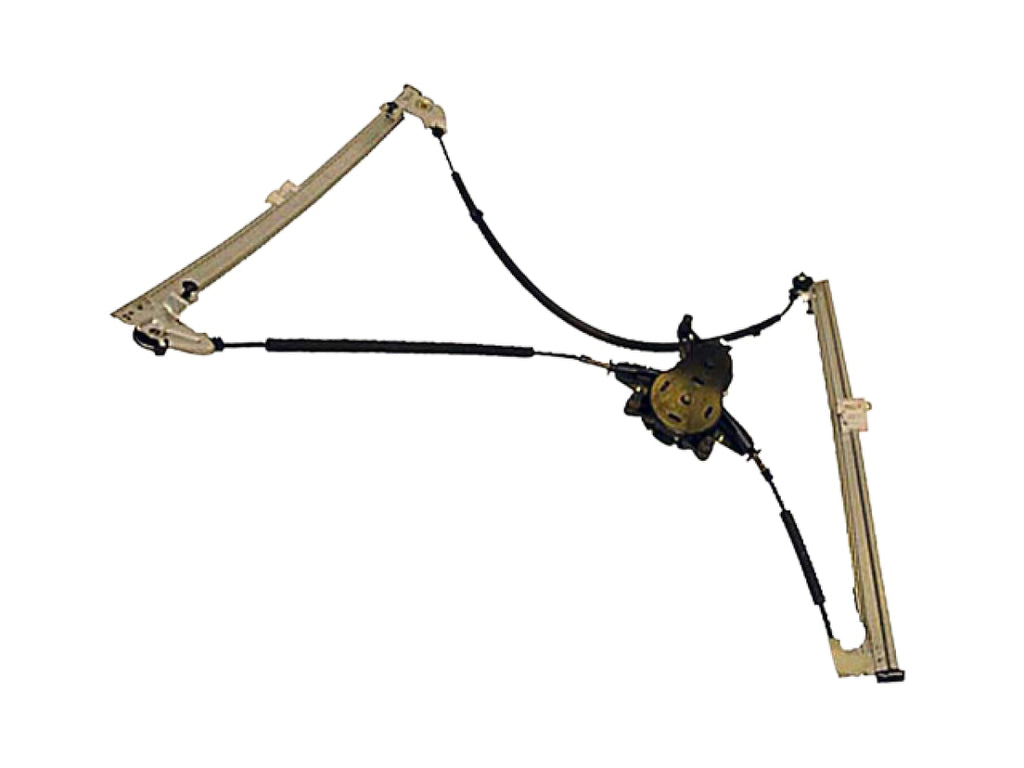 Elevador Cristal Electrico Delantero Derecho MANJ 007-0718-02