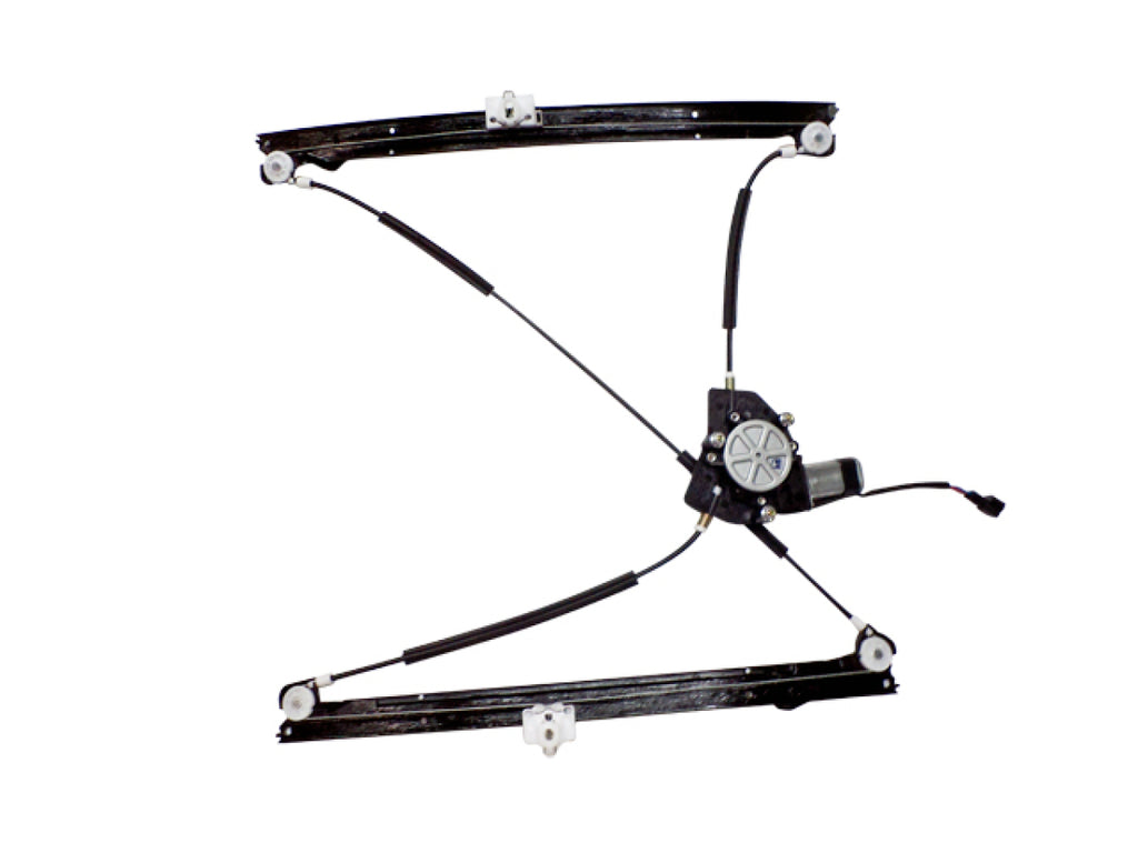 Elevador Cristal Electrico Delantero Derecho MANJ 007-0718-04