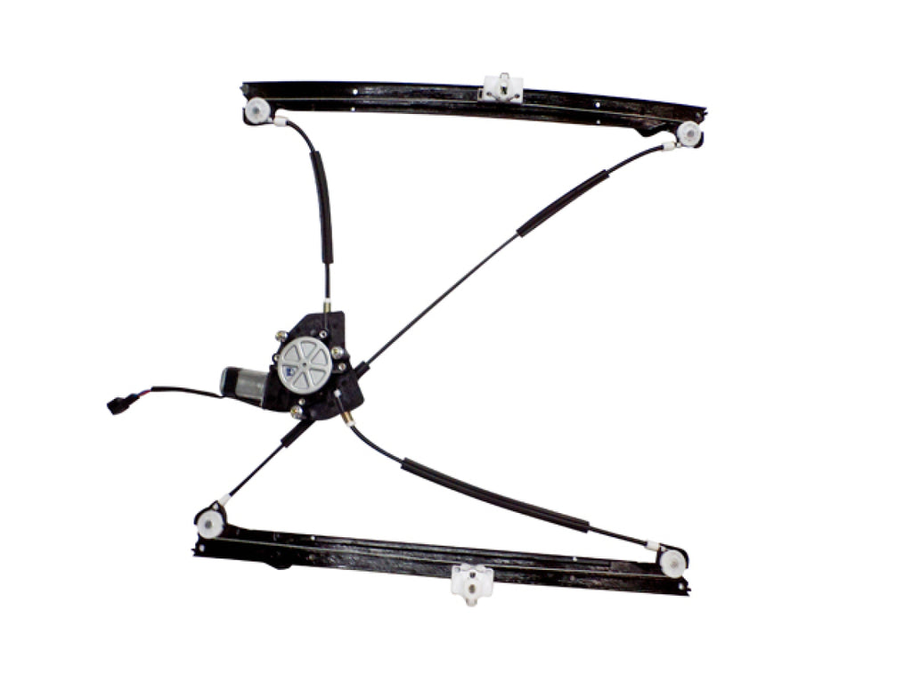 Elevador Cristal Electrico Delantero Izquierdo MANJ 007-0718-05