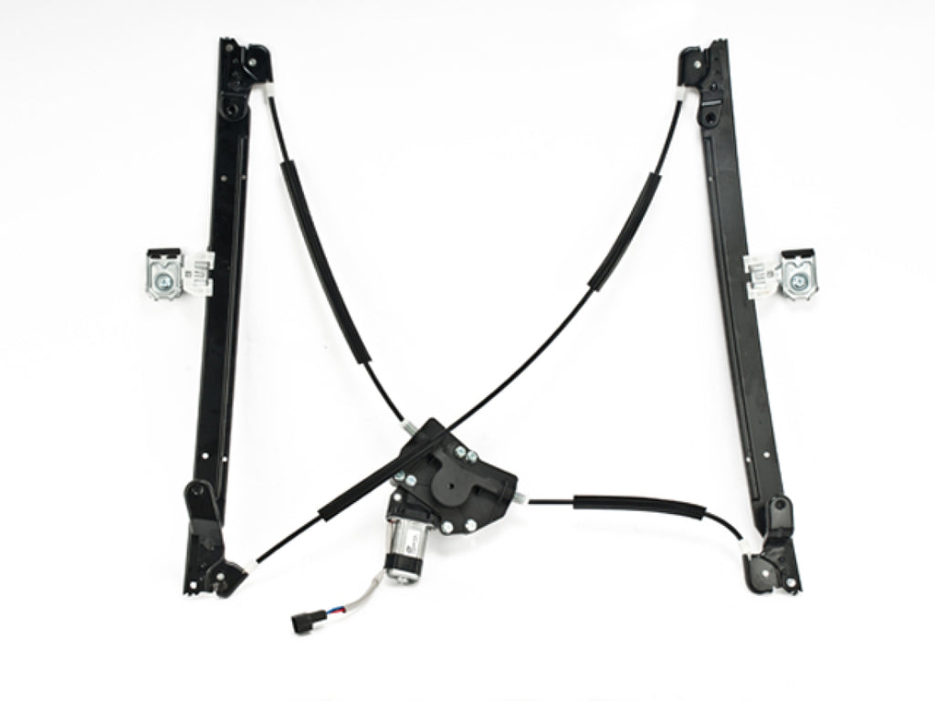 Elevador Cristal Electrico Delantero Izquierdo MANJ 007-0718-07