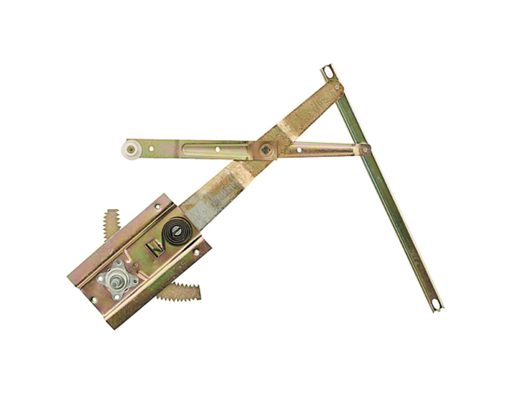 Elevador Cristal Derecha MANJ 007-0801-00