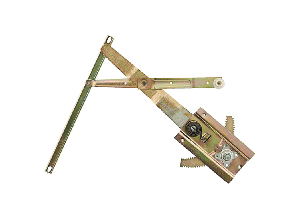 Elevador Cristal Izquierdo MANJ 007-0801-01