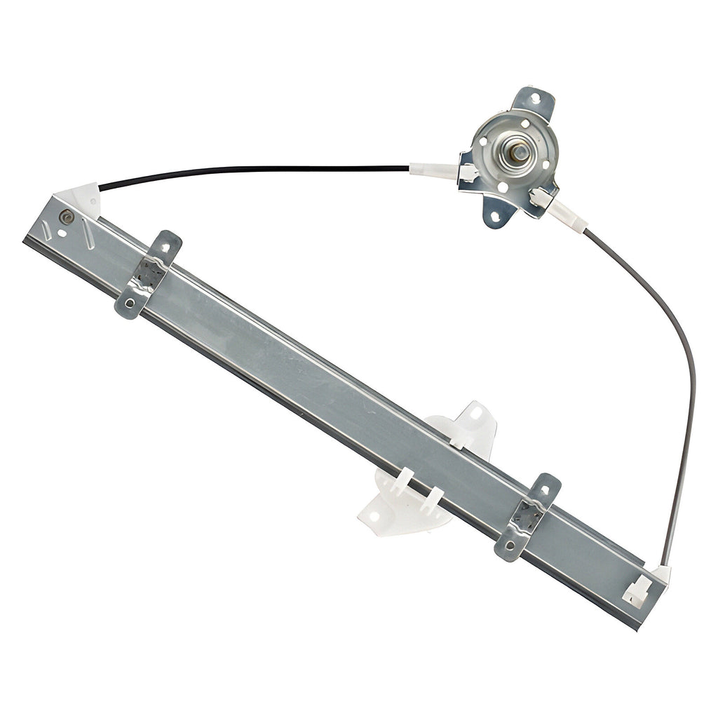 Elevador Cristal Manual Delantero Izquierdo MANJ 007-0901-01
