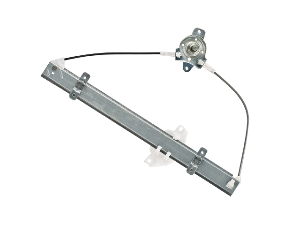 Elevador Cristal Manual Delantero Izquierdo MANJ 007-0901-01