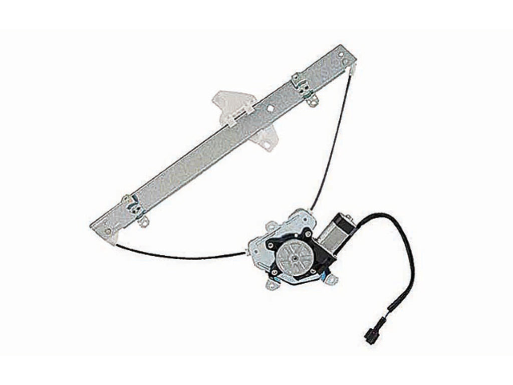 Elevador Cristal Electrico Delantero Derecho MANJ 007-0901-02