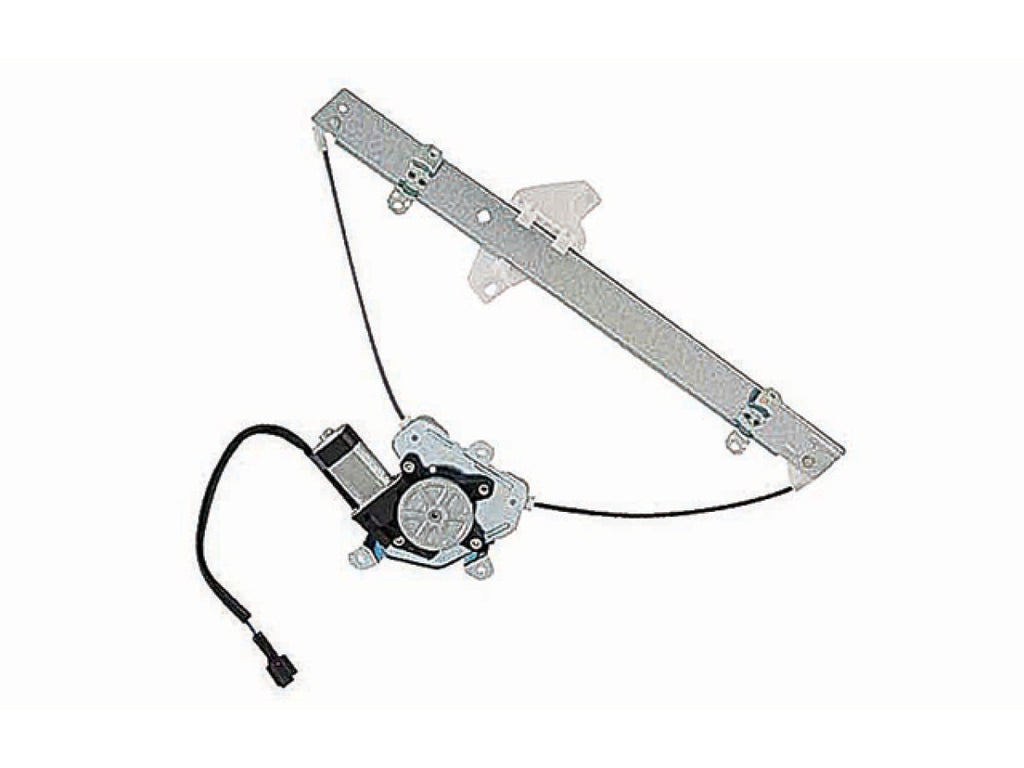 Elevador Cristal Electrico Delantero Izquierdo MANJ 007-0901-03