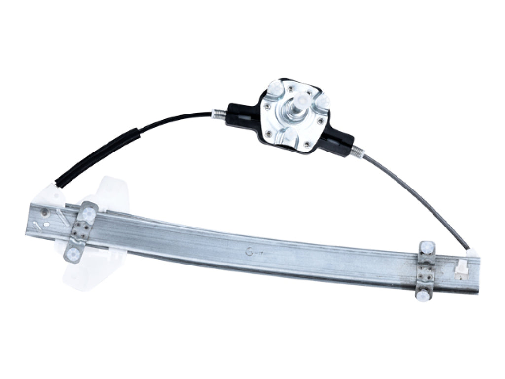 Elevador Cristal Manual Delantero Izquierdo MANJ 007-0902-01