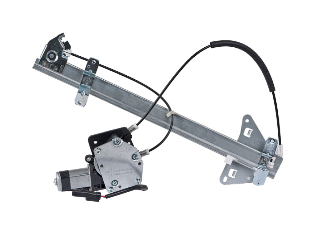 Elevador Cristal Delantero Derecha MANJ 007-0908-00