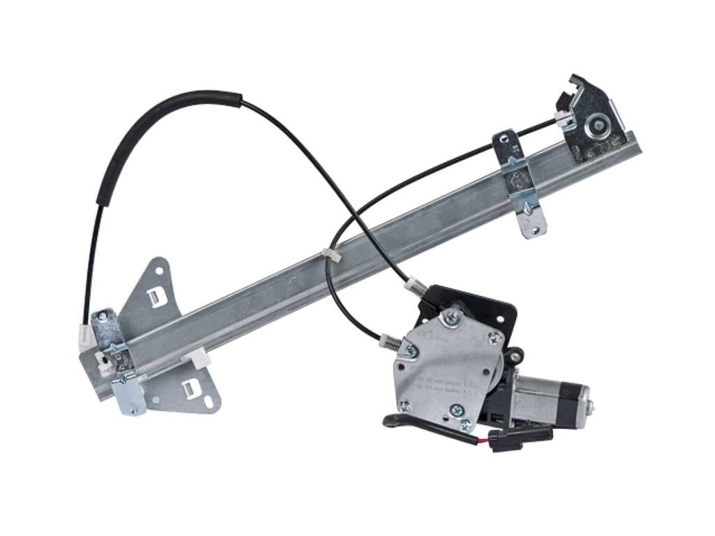 Elevador Cristal Electrico Delantero Izquierdo MANJ 007-0908-01