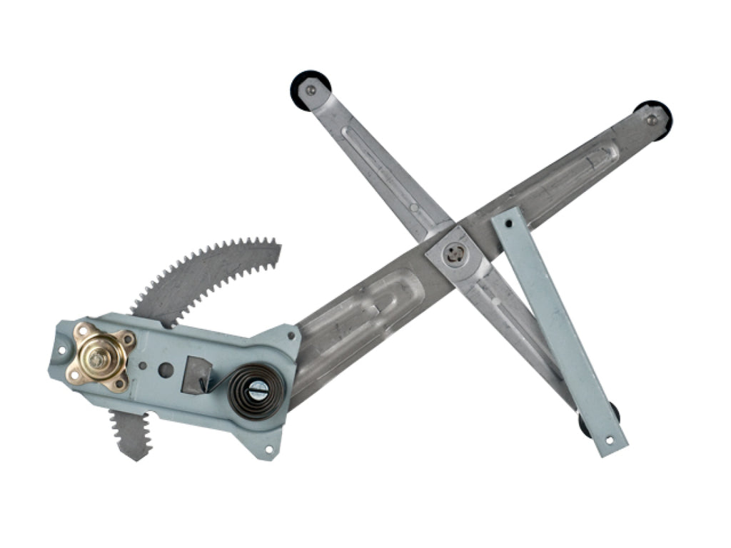 Elevador Cristal Delantero Derecha MANJ 007-0910-00