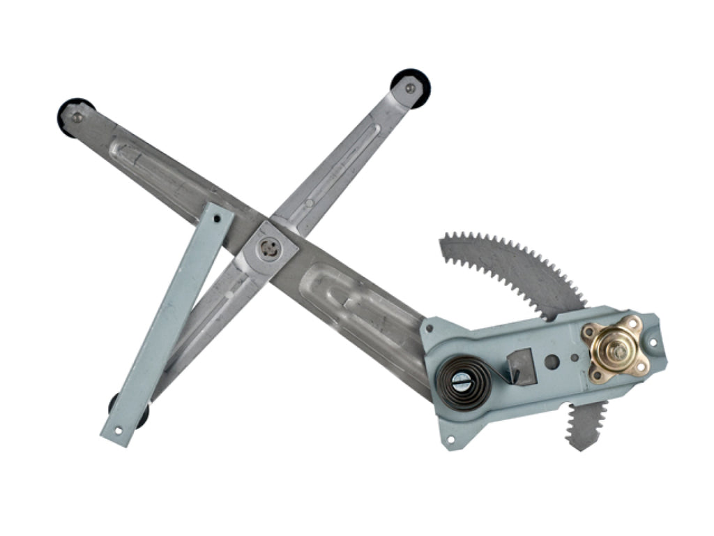 Elevador Cristal Manual Delantero Izquierdo MANJ 007-0910-01