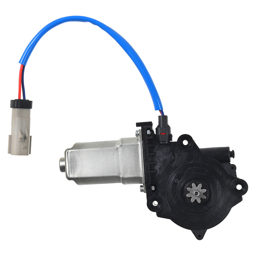 Motor de Elevador Eléctrico RADEC 007-0918-00