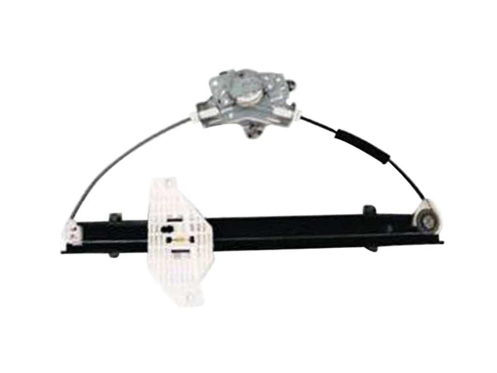 Elevador Cristal Delantero Izquierda HUSHAN 007-0920-01