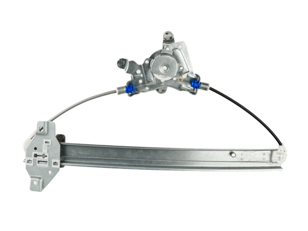 Elevador Cristal Trasero Derecha MANJ 007-0920-02