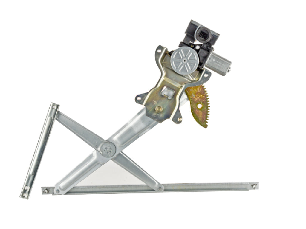 Elevador Cristal Trasero Derecha MANJ 007-0920-04