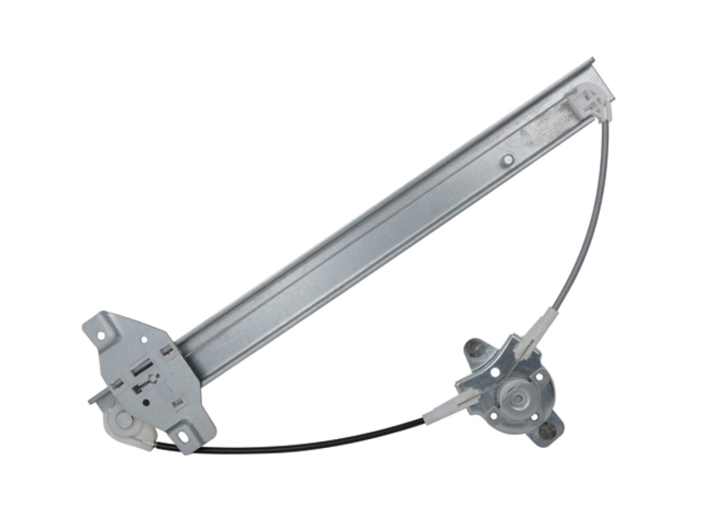 Elevador Cristal Manual Trasero Izquierdo MANJ 007-0920-05