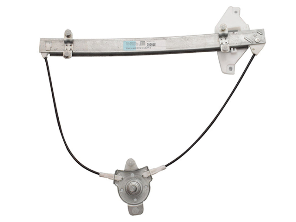 Elevador Cristal Delantero Derecha RANG 007-0920-06