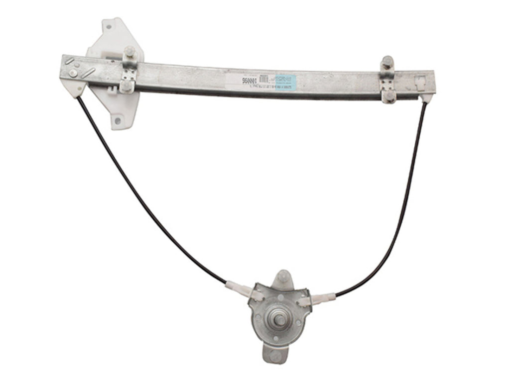 Elevador Cristal Delantero Izquierda RANG 007-0920-07