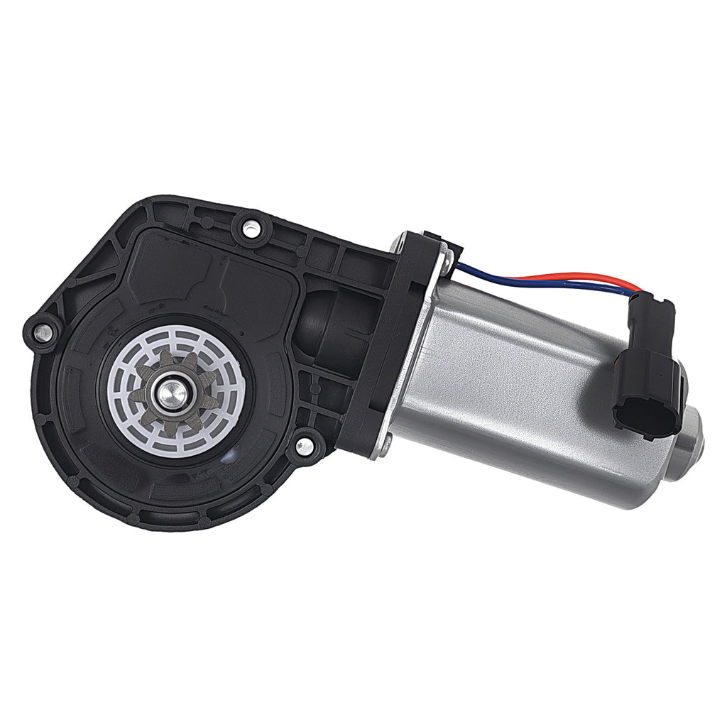 Motor de Elevador Eléctrico RADEC 007-1201-01
