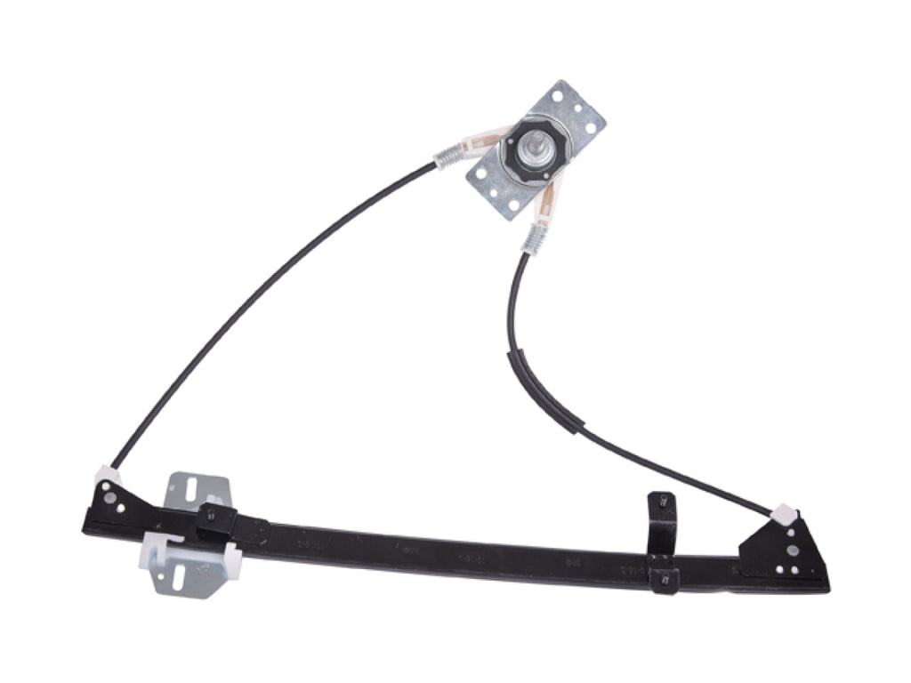 Elevador Cristal Manual Delantero Izquierdo MANJ 007-1205-00