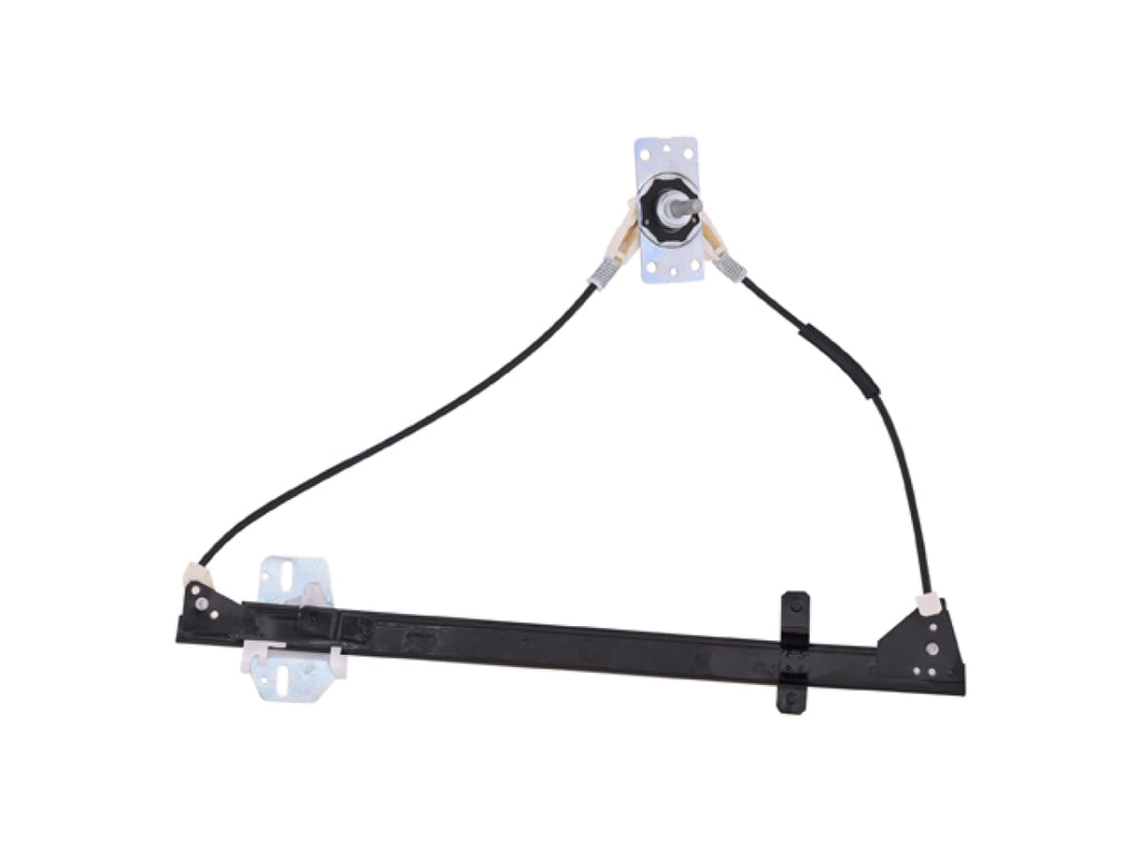 Elevador Cristal Manual Delantero Derecho MANJ 007-1205-01