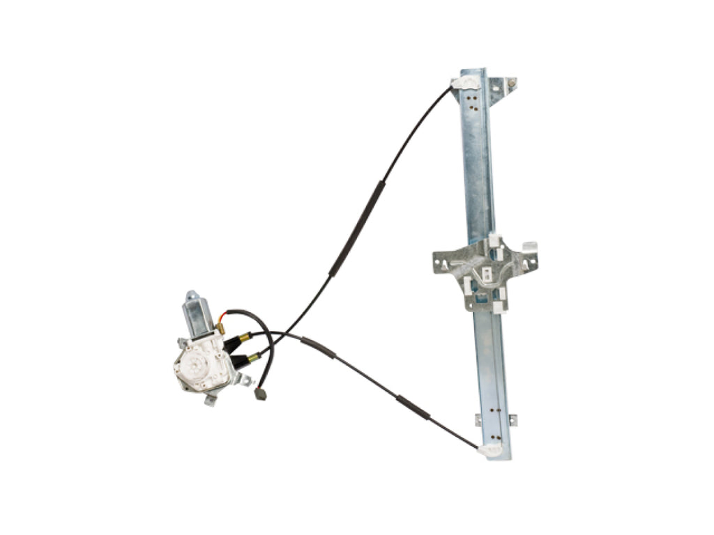 Elevador Cristal Delantero Derecha MANJ 007-1207-00