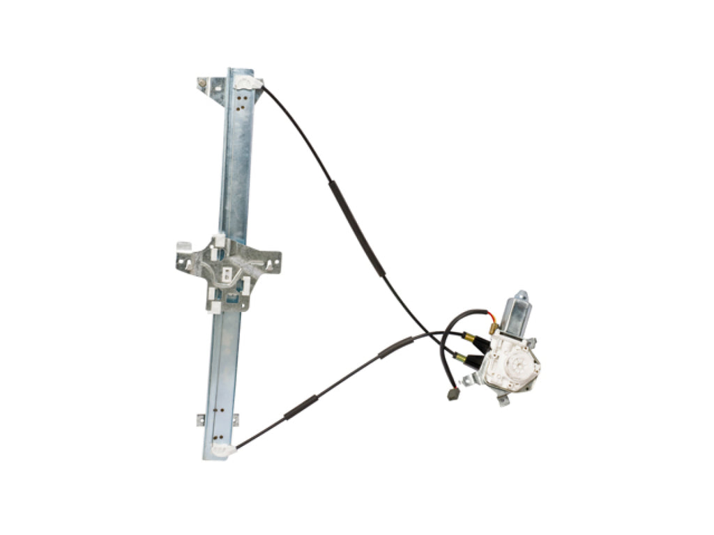 Elevador Cristal Delantero Izquierda MANJ 007-1207-01