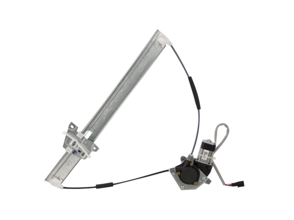 Elevador Cristal Delantero Derecha MANJ 007-1209-00