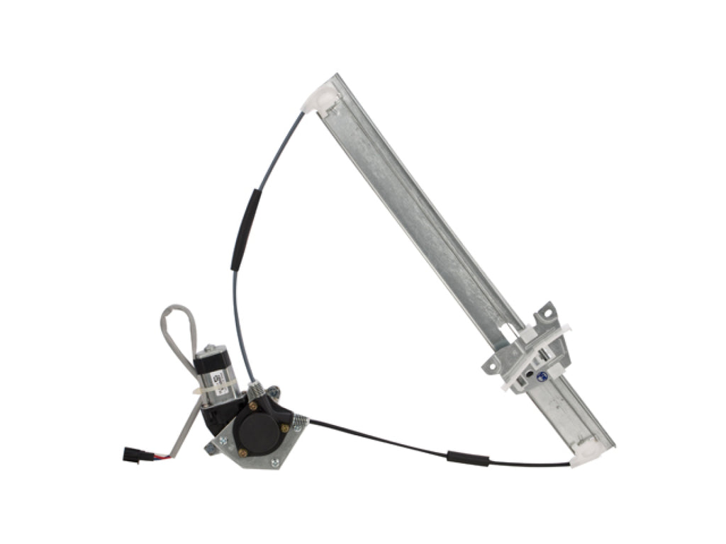 Elevador Cristal Delantero Izquierda MANJ 007-1209-01