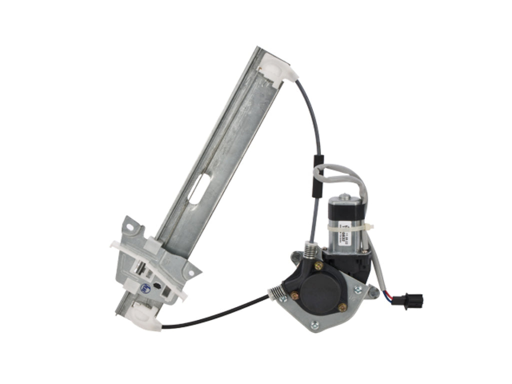 Elevador Cristal Electrico Trasero Derecho MANJ 007-1209-02