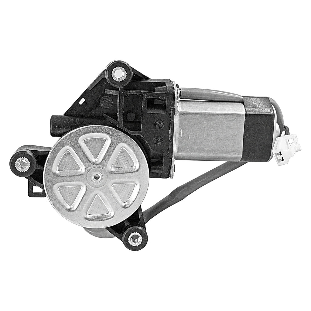 Motor de Elevador Eléctrico RADEC 007-1209-04