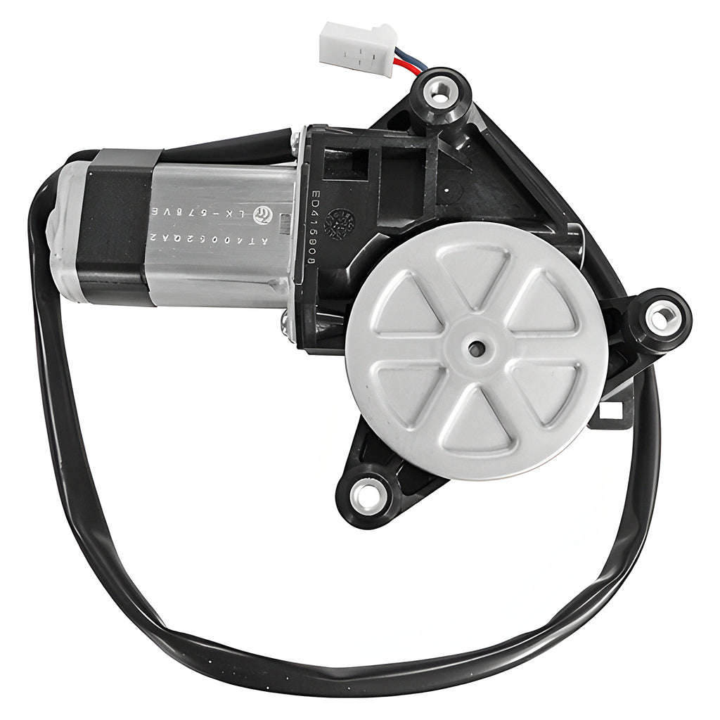 Motor de Elevador Eléctrico RADEC 007-1209-05