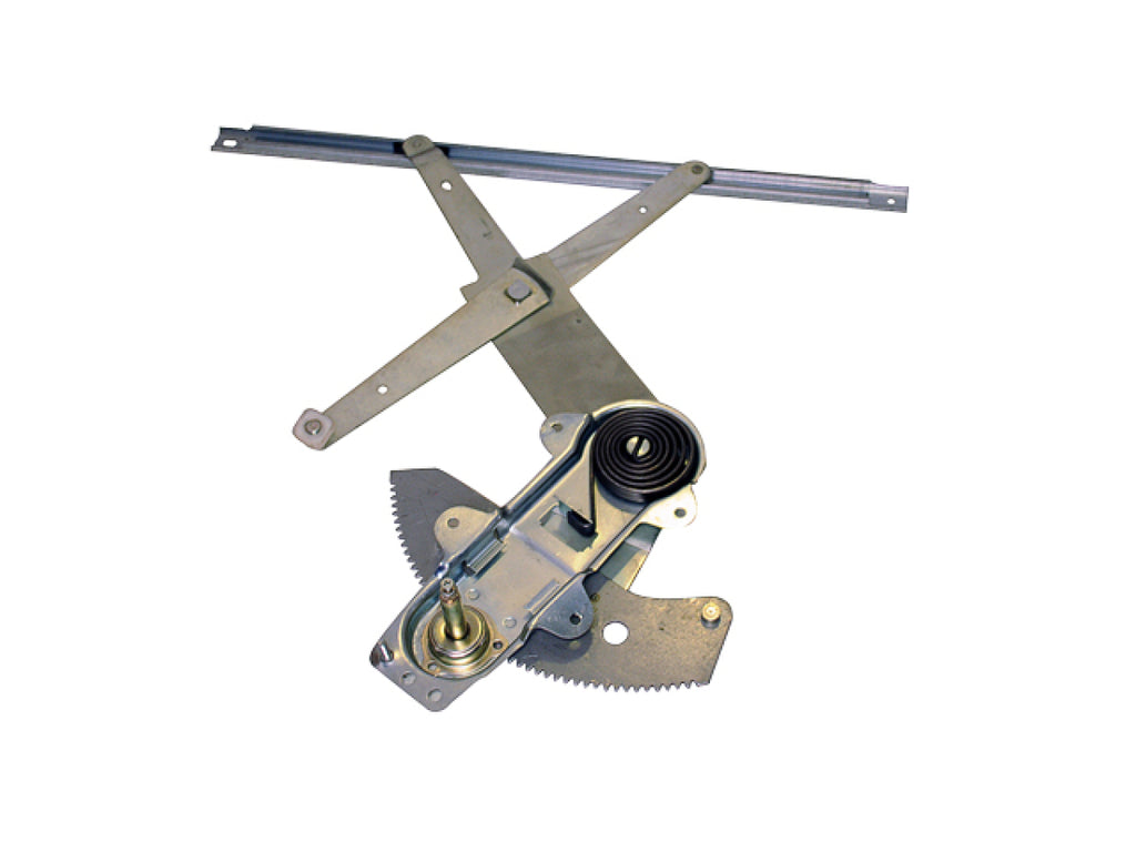 Elevador Cristal Manual Derecho MANJ 007-1214-00