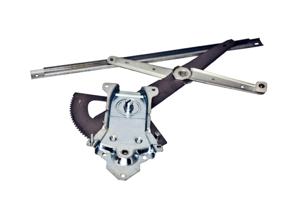 Elevador Cristal Electrico Derecho TYI 007-1214-02